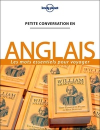 Didier Férat et Cécile Bertolissio - Petite conversation en anglais.