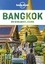 Anirban Mahapatra - Bangkok en quelques jours. 1 Plan détachable