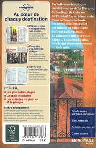Cuba 10e édition -  avec 1 Plan détachable