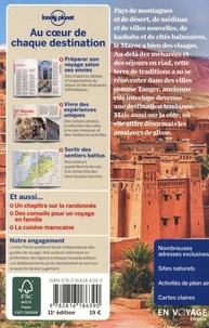 Maroc 11e édition -  avec 1 Plan détachable