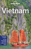 Iain Stewart et Damian Harper - Vietnam. 1 Plan détachable