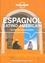  Lonely Planet - Guide de conversation espagnol latino-américain.