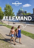 Gunter Muelh et Birgit Jordan - Guide de conversation Allemand.