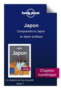  Lonely planet fr - GUIDE DE VOYAGE  : Japon - Comprendre le Japon et Japon pratique.
