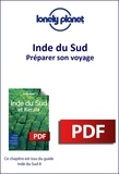  Lonely planet eng - GUIDE DE VOYAGE  : Inde du Sud - Préparer son voyage.