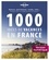 Didier Férat - 1000 idées de vacances en France - Des plus classiques aux plus décalées.