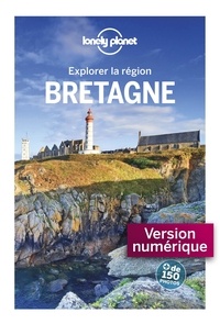  Lonely Planet - Bretagne - Explorer la région.