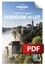 Claire Angot et Olivier Cirendini - Dordogne et Lot.