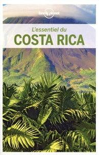 Mara Vorhees et Jade Bremner - Costa Rica. 1 Plan détachable