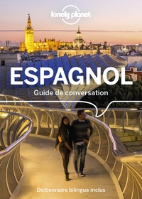 Marta López et Cristina Hernandez Montero - Guide de conversation espagnol.