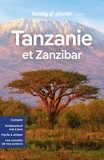 Mary Fitzpatrick et Anthony Ham - Tanzanie et Zanzibar.