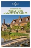 Damian Harper et Isabel Albiston - L'Essentiel de l'Angleterre et du pays de Galles 3ed.