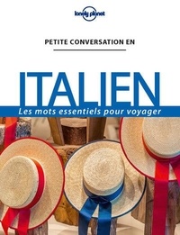 Didier Férat - Petite conversation en italien.