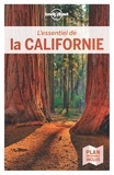 Amy Balfour et Brett Atkinson - L'essentiel de la Californie. 1 Plan détachable