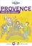  Lonely Planet - Provence - Avec un livret de jeux pour les enfants.