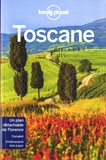 Giacomo Bassi et Remo Carulli - Toscane. 1 Plan détachable