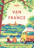 Camille Visage et Pierre Rouxel - Van en France - Les plus beaux itinéraires pour les vanlifers.