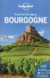 Hugues Derouard et Bénédicte Houdré - Bourgogne. 1 Plan détachable