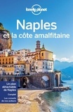 Cristian Bonetto et Brendan Sainsbury - Naples et la côte amalfitaine. 1 Plan détachable