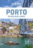 Kerry Christiani - Porto en quelques jours. 1 Plan détachable
