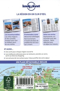 Bretagne Nord en quelques jours  avec 1 Plan détachable