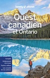 Brendan Sainsbury et John Lee - Ouest Canadien et Ontario.