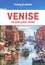 Piero Pasini - Venise en quelques jours. 1 Plan détachable