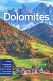 Giacomo Bassi et Denis Falconieri - Dolomites.