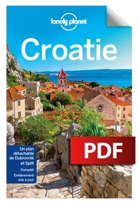 Peter Dragicevich et Anthony Ham - Croatie.