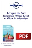  Lonely planet eng - GUIDE DE VOYAGE  : Afrique du Sud, Lesotho et Swaziland 11ed - Comprendre l'Afrique du Sud et Afrique du Sud pratique.