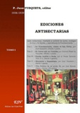Juan Tusquets - Ediciones antisectarias.