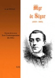 G Veulac - Mgr de Ségur (1820-1881).