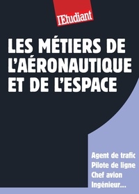 Débora Fiori - METIER  : Les métiers de l'aéronautique et de l'espace.