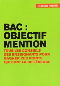 Benoît Falaize - Bac : objectif mention.