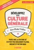 Jean-Michel Oullion - Développez votre culture générale - Plus de 1000 QCM expliqués.