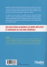 2 500 QCM de culture générale 11e édition