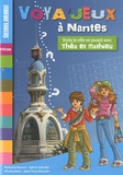 Nathalie Hurmic et Sylvie Schmitt - Voya'jeux à Nantes.