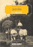 Jean-Michel Le Corfec - Autrefois les paysans.