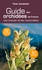 Frank Jouandoudet - Guide des orchidées communes de France.