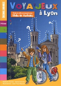 Nathalie Hurmic et Sylvie Schmitt - Voya'jeux à Lyon.