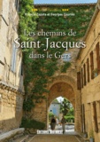 Georges Courtès et Francis Zapata - Les chemins de Saint-Jacques dans le Gers.