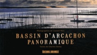 Laurent Reiz et Charles Daney - Bassin d'Arcachon panoramique.