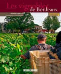 Antoine Lebègue - Connaître les vignobles de Bordeaux.