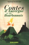 Maguelonne Toussaint-Samat - Contes d'Auvergne et du Bourbonnais.