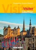 Huguette Ausias Messer - Visiter Saumur.