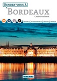 Carine Arribeux - Rendez-vous Bordeaux.