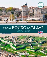 Thierry Racinais - From Bourg to Blaye.