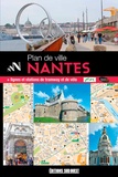 Philippe Paraire - Plan de Nantes.