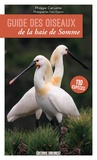 Yann Dupont - Guide des oiseaux de la baie de Somme.