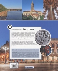Rendez-vous à Toulouse